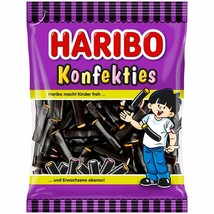 Haribo Konfekties gummy bears -160g-Made in Denmark-FREE SHIPPING - £6.42 GBP