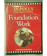In Focus Foundation Work DVD Obedience Consistency Lead Success D Jones ... - £23.36 GBP