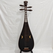 Pipa Wenge Professional performance Chinese stringed instruments - £539.81 GBP