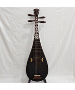 Pipa Wenge Professional performance Chinese stringed instruments - $951.87 CAD