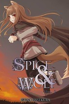 Spice and Wolf, Vol. 2 (light novel) - £19.22 GBP