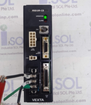 Vexta Oriental Motor ASD12A-CD Servo Drive T081GA7603 - $3,141.00 MXN