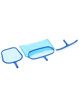  Pool Maintenance Kit Blue ABS Standard Durable - €84,94 EUR