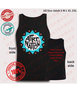 AFRO NATION DETROIT FESTIVAL 2024 Tank top - $28.00
