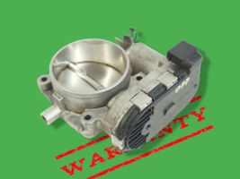mercedes s500 ml500 cls500 clk500 engine throttle valve body 1131410125 - $59.87