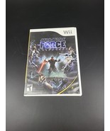 Star Wars: The Force Unleashed - Nintendo Wii - £2.24 GBP