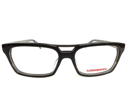 New Mikli by ALAIN MIKLI ML1308 C002 Black 56mm Men&#39;s Eyeglasses Frame - £78.84 GBP