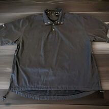 Ping Collection Windbreaker Men’s XL Logo Short Sleeve Golf - $19.79