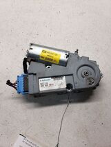 A6 Audi 2006 Roof Motor OEM Used Auto - $36.58