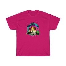 Hawaii Souvenir 80s Retro Sunset - £17.26 GBP+