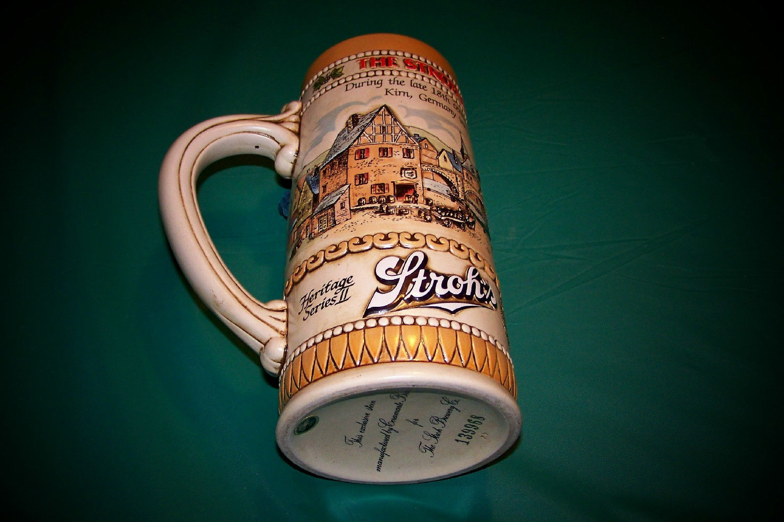 VINTAGE AVON BEER STEIN COLLECTION   ----THREE DIFFERENT---- - $54.99