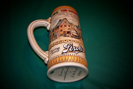 Vintage Avon Beer Stein Collection ----THREE DIFFERENT---- - £43.95 GBP