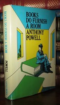 Powell, Anthony Books Do Furnish A Room 1st Edition 1st Printing - $53.24