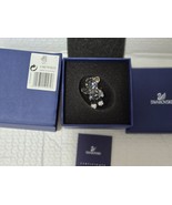 SWAROVSKI KRIS BEAR Angel – 2010 ANNUAL EDITION #1054561 original box &amp; COA - €86,37 EUR