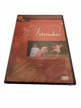 Pyotr Illych Tchaikovsky The Nutcracker DVD The Boishoi Ballet NEW SEALED - £12.89 GBP