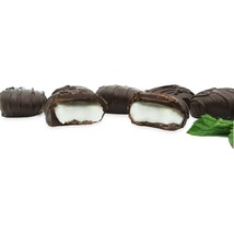 Philadelphia Candies Dark Chocolate Covered Peppermint Patties, 12.5 Ounce Gift - $15.79