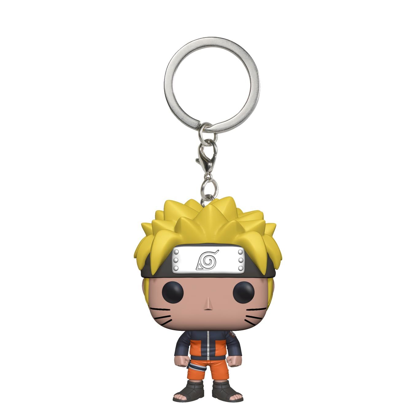 Funko POP Naruto Keychain