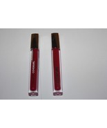 Covergirl Colorlicious Hydrating Lip Gloss #690 Pinkalicious Lot Of 2 Se... - £13.44 GBP