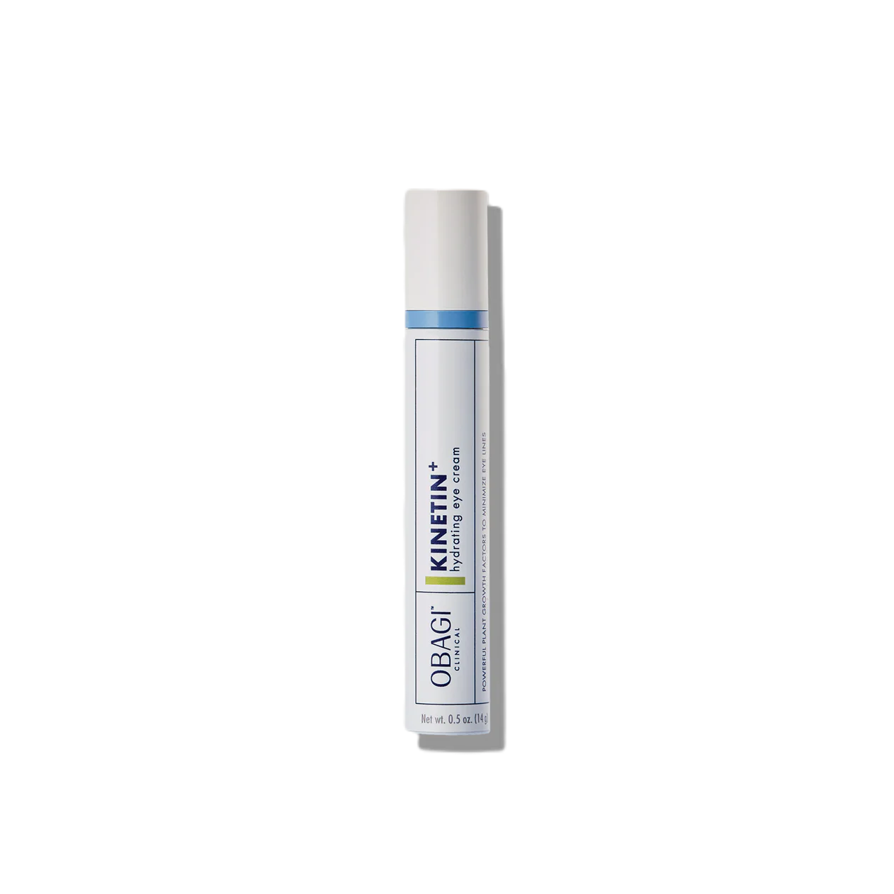 Obagi Clinical Kinetin + Hydrating Eye Cream 0.5 oz Brand New in Box - £23.89 GBP