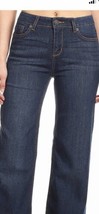 Banana Republic Women&#39;s Jeans Contour Fit Bootcut Stretch Size 2 X 33 NWT - £22.94 GBP
