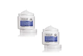 Avon Moisture Therapy Intensive and Repair Extra Strength Cream Lot 2 Jars 5.3 O - $31.99