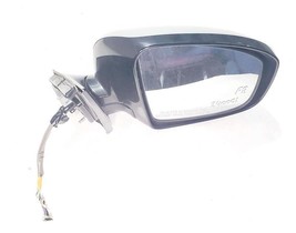 Right Side Mirror K23 Liquid Platinum Paint Chips OEM 2008 2012 Infiniti EX35... - £97.59 GBP