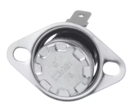 Frigidaire KSD201 70, Thermostat Disc, Cutout, Vent Motor, Microwave - $1,032.66 MXN
