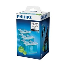 Philips JC303/50 Cleaning Cartridge - Pack of 3  - $99.71 CAD