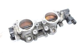 02-03 SUBARU IMPREZA WRX INTAKE MANIFOLD TGV Q9142 image 8