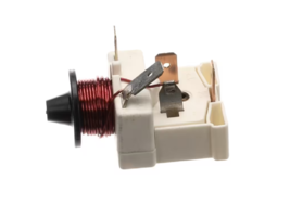 Delfield 117U7022-BN385 Compressor Relay Danfoss fits for 18660BSTMP Model - $2,651.16 MXN