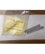 Bosch SPRINGS 1424610028 for BOSCH Injection Pumps Mercedes / Porsche - $145.91 MXN
