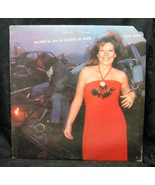 Diana Trask Believe Me Now or Believe Me Later Promo Record - $2.99