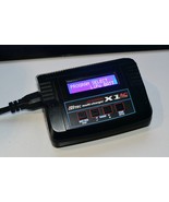 Hitec X1 AC Plus Genuine R/C Multi Charger Balance Charger/Discharger w5a1 - $44.80 CAD