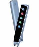 WO HUI Air10 Dictionary Pen Scanning Translator Language Learning Voice ... - $19.79