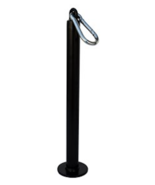 IronMind | 12&quot; Standard Plate Loading Pin | FREE SNAP CLIP | 100% Authen... - €47,18 EUR