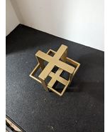 willow row glam metal cube - €23,84 EUR