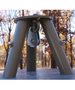 Tripod Header with Pulley - $1,872.17 MXN
