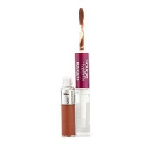 Bourjois Rouge Hyperfix - # 1 Orange Fixe - 2x3.5ml PX Prescriptives All... - $13.86