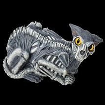 Forum Novelties Life Size Gothic Horror Zombie CAT Prop Halloween Prop Haunted H - £39.54 GBP