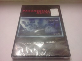 Paranormal Activity Part 3 Movie D.V.D. Brand New In Plastic! - £4.78 GBP