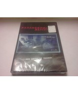PARANORMAL ACTIVITY PART 3 MOVIE D.V.D. BRAND NEW IN PLASTIC! - $113.08 MXN