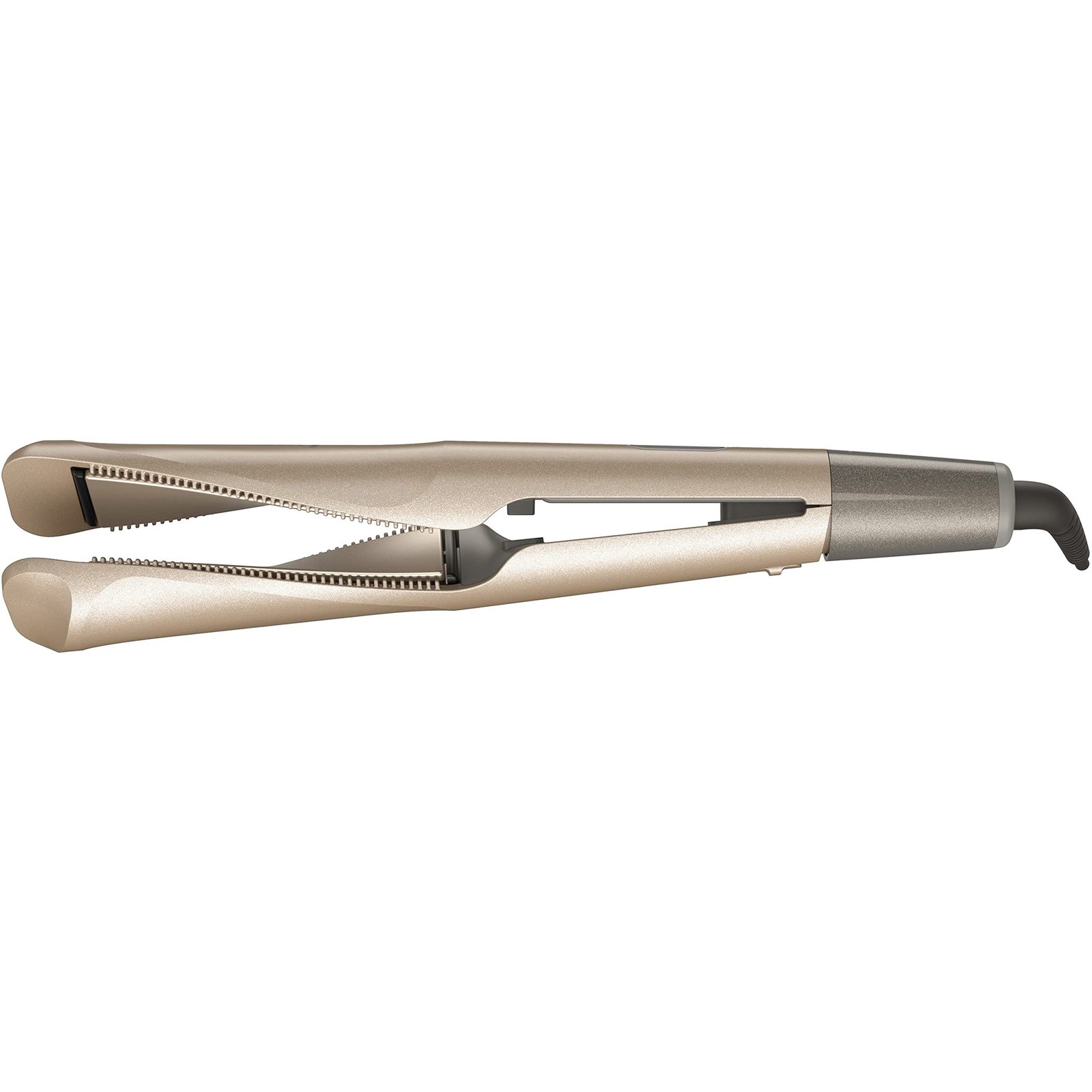 Remington Pro 1" Multi-Styler with Twist & Curl Technology, Straightener and Cu - £48.91 GBP