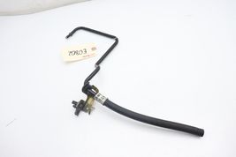 97-04 PORSCHE BOXSTER POWER STEERING RETURN LINE TUBE LINE HOSE E0802 image 2