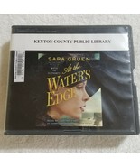 At the Water&#39;s Edge by Sara Gruen (2015, CD, Unabridged) - £5.19 GBP
