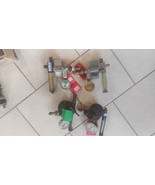 Airco Argon Union Carbine Gas Regulator Valve Welding LOT of 4 (parts re... - $3,511.14 MXN