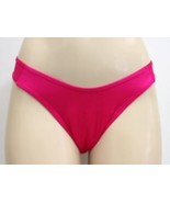 Ultimate Hiding Gaff Panty For Crossdressing Men RED RASPBERRY - £22.37 GBP