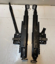 Pair of Seat Sliders for Volkswagen 15-6/8" Length 2" Width 3" Height - $73.49