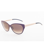 Orgreen JONES 564 Mat Red Mahogany / Sandblasted Gold / Gray Gradient Su... - $266.73 CAD