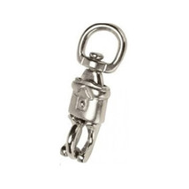 Round Eye Swivel Panic Clip (18/20cm) - $19.72