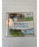 Wii Sports (Nintendo Wii, 2006) - $53.91 CAD